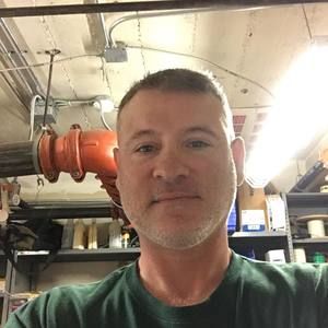 Meet your Posher, Mike